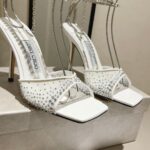 Jimmy Choo - Saeda Sandal