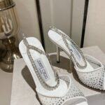 Jimmy Choo - Saeda Sandal