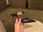 Jimmy Choo - Nell Mule