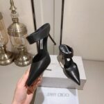 Jimmy Choo - Nell Mule