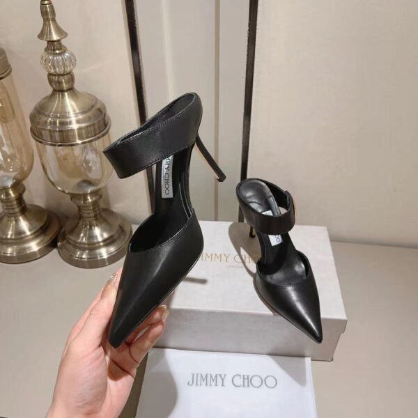 Jimmy Choo - Nell Mule