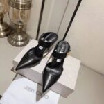 Jimmy Choo - Nell Mule