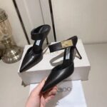 Jimmy Choo - Nell Mule