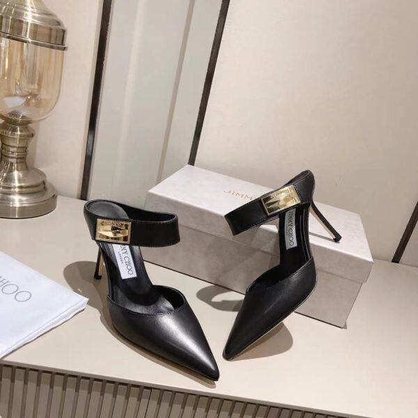 Jimmy Choo - Nell Mule