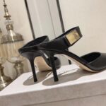 Jimmy Choo - Nell Mule