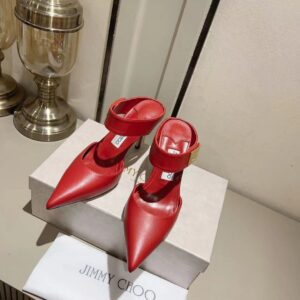 Jimmy Choo - Nell Mule