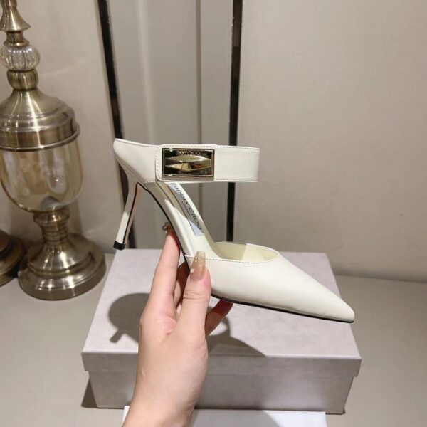 Jimmy Choo - Nell Mule