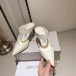Jimmy Choo - Nell Mule