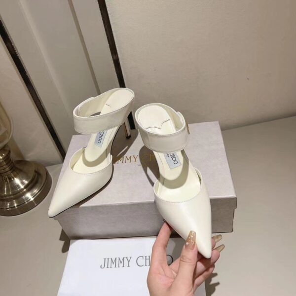 Jimmy Choo - Nell Mule