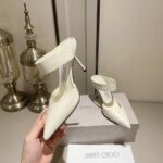 Jimmy Choo - Nell Mule