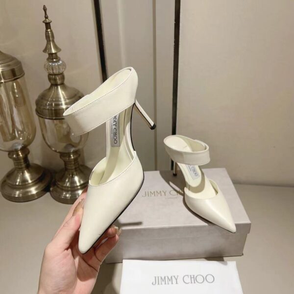 Jimmy Choo - Nell Mule