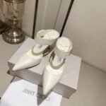 Jimmy Choo - Nell Mule