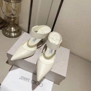 Jimmy Choo - Nell Mule
