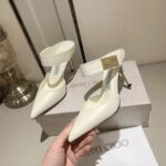 Jimmy Choo - Nell Mule