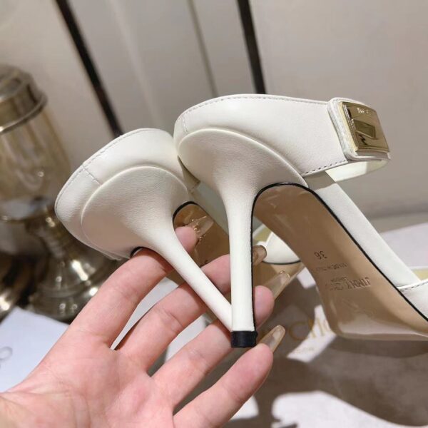 Jimmy Choo - Nell Mule