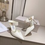 Jimmy Choo - Nell Mule