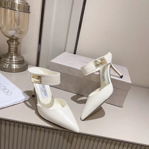 Jimmy Choo - Nell Mule