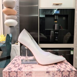 Jimmy Choo - Jean Paul Gaultier Wedge 110