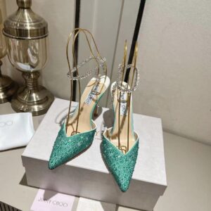 Jimmy Choo - Saeda Sandal