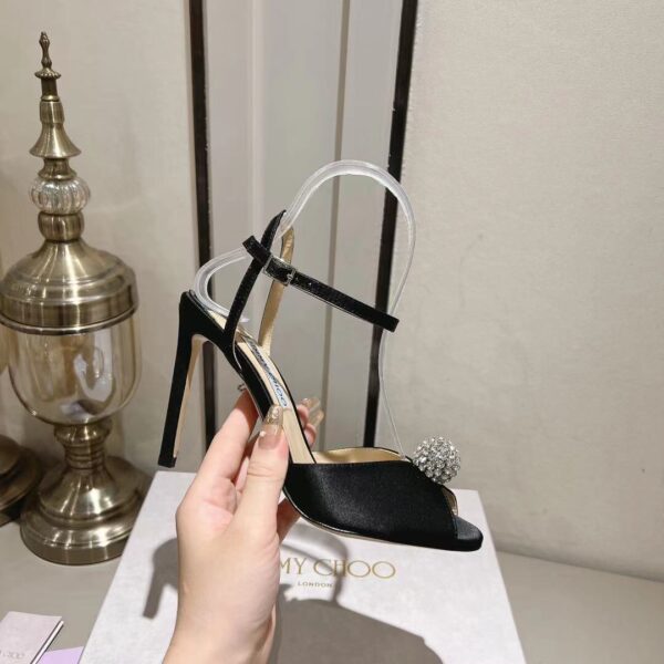 Jimmy Choo - Sacora