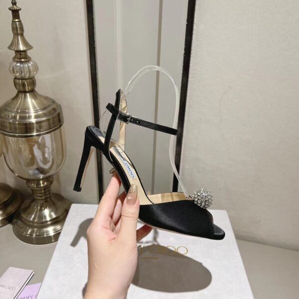 Jimmy Choo - Sacora