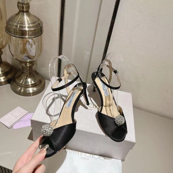 Jimmy Choo - Sacora