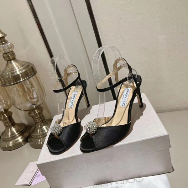 Jimmy Choo - Sacora