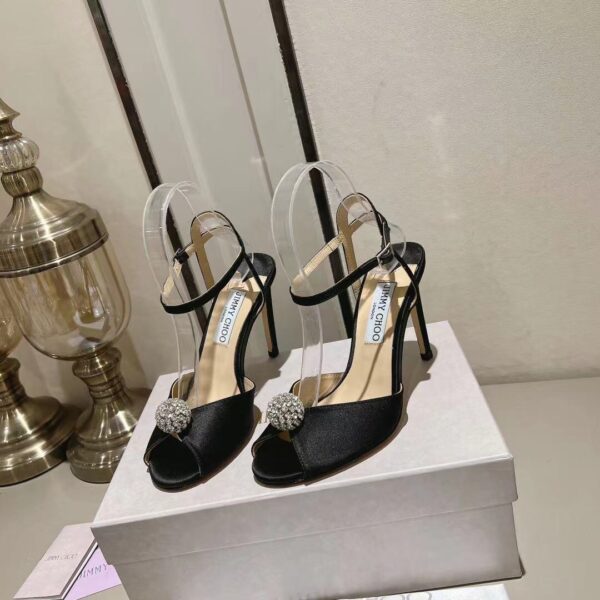 Jimmy Choo - Sacora