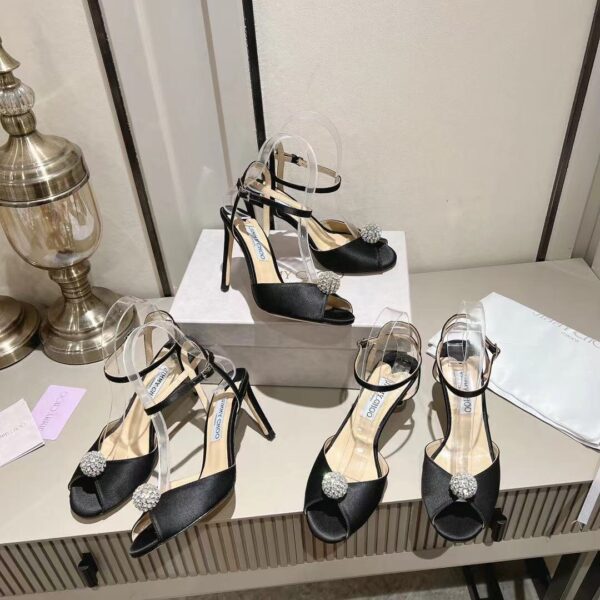 Jimmy Choo - Sacora
