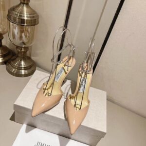 Jimmy Choo - Saeda Sandal