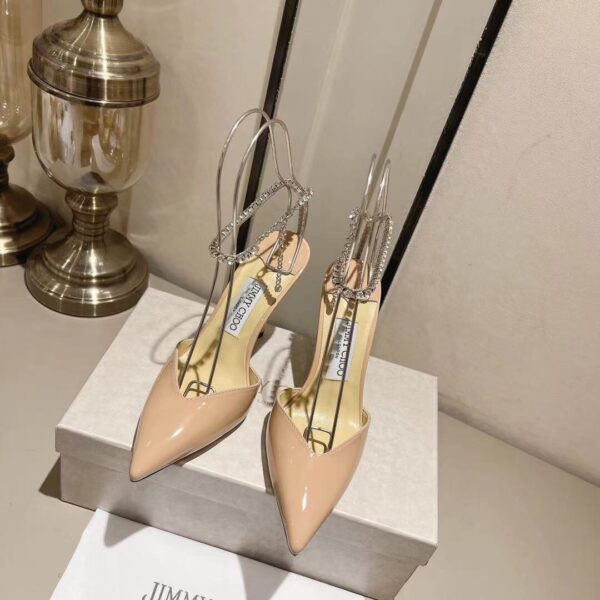 Jimmy Choo - Saeda Sandal