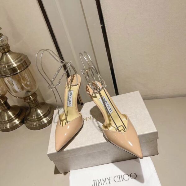 Jimmy Choo - Saeda Sandal