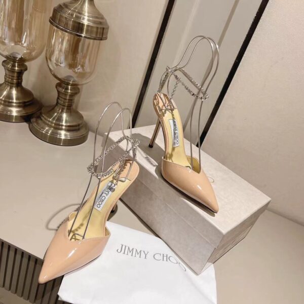 Jimmy Choo - Saeda Sandal