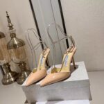 Jimmy Choo - Saeda Sandal