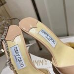 Jimmy Choo - Saeda Sandal