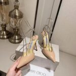 Jimmy Choo - Saeda Sandal