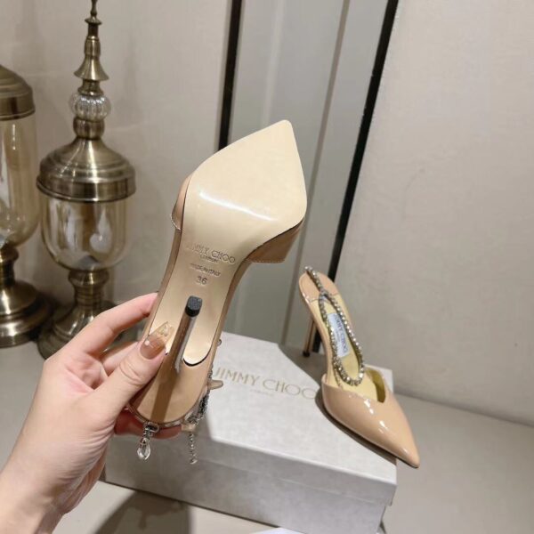 Jimmy Choo - Saeda Sandal