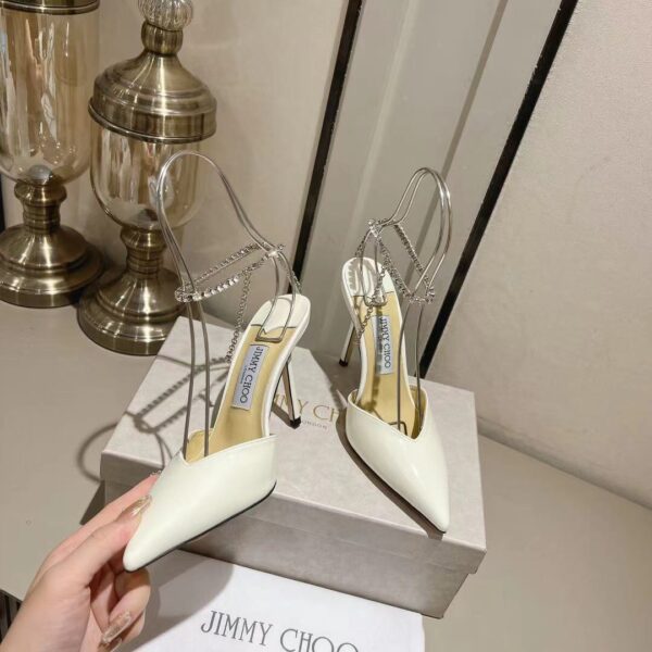 Jimmy Choo - Saeda Sandal