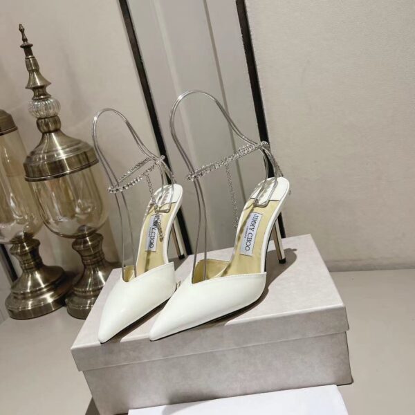 Jimmy Choo - Saeda Sandal