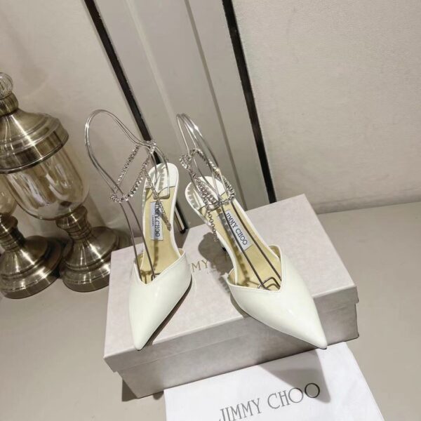 Jimmy Choo - Saeda Sandal