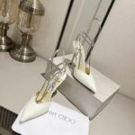 Jimmy Choo - Saeda Sandal