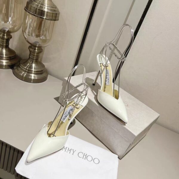 Jimmy Choo - Saeda Sandal