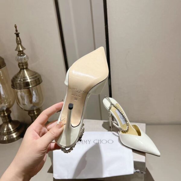 Jimmy Choo - Saeda Sandal