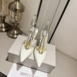Jimmy Choo - Saeda Sandal