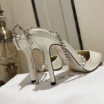 Jimmy Choo - Saeda Sandal