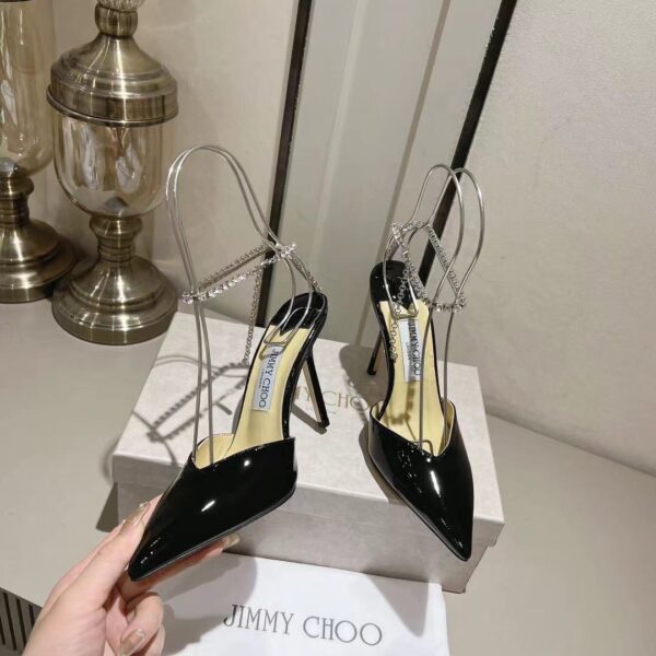 Jimmy Choo - Saeda Sandal