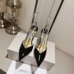 Jimmy Choo - Saeda Sandal