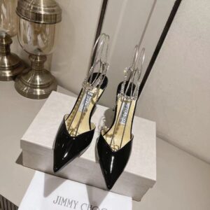 Jimmy Choo - Saeda Sandal