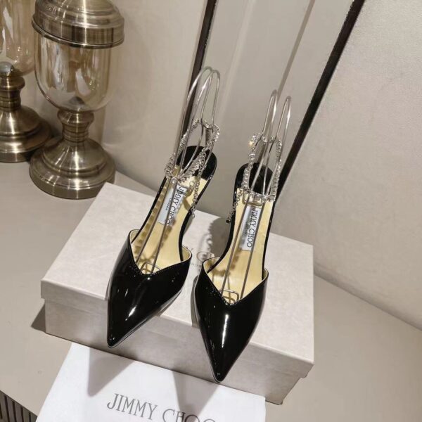 Jimmy Choo - Saeda Sandal