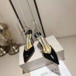 Jimmy Choo - Saeda Sandal